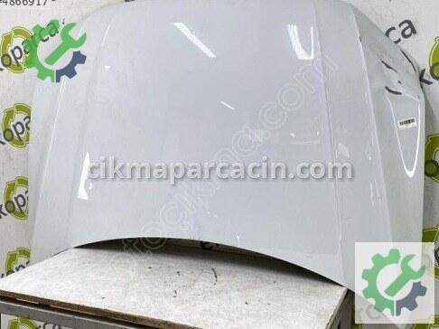 Volkswagen Tiguan Kaput 5NA823031 çıkma parça