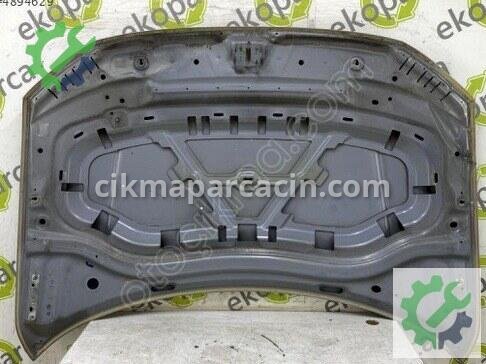 Volkswagen Tiguan Kaput 5NA823031 çıkma parça