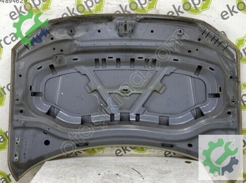 Volkswagen Tiguan Kaput 5NA823031 çıkma parça