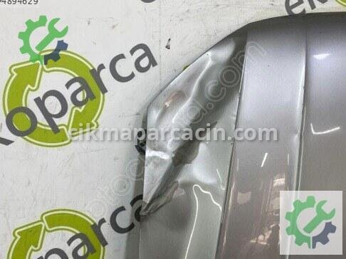 Volkswagen Tiguan Kaput 5NA823031 çıkma parça