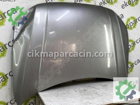 Volkswagen Tiguan Kaput 5NA823031 çıkma parça