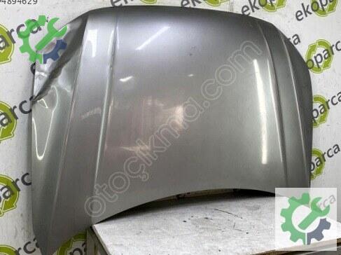Volkswagen Tiguan Kaput 5NA823031 çıkma parça