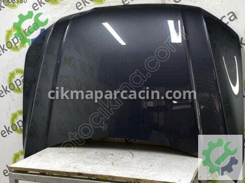 Volkswagen Tiguan Kaput 5NA823031 çıkma parça