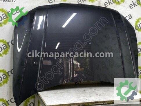 Volkswagen Tiguan Kaput 5NA823031 çıkma parça