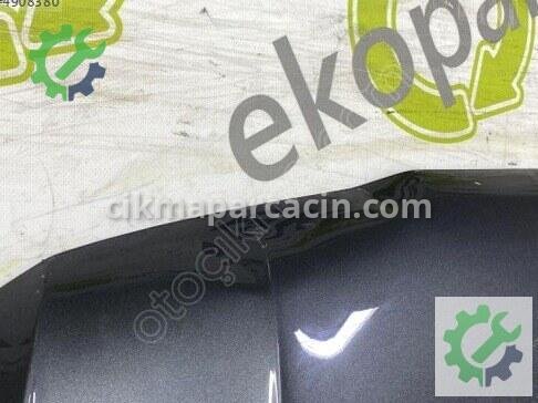 Volkswagen Tiguan Kaput 5NA823031 çıkma parça