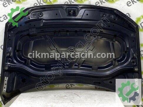 Volkswagen Tiguan Kaput 5NA823031 çıkma parça