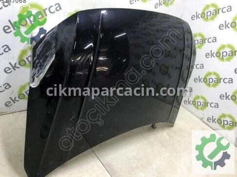 Volkswagen Tiguan Kaput 5NA823031 çıkma parça