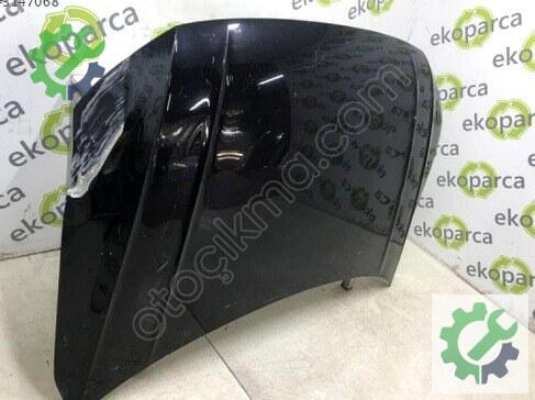 Volkswagen Tiguan Kaput 5NA823031 çıkma parça