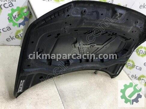 Volkswagen Tiguan Kaput 5NA823031 çıkma parça