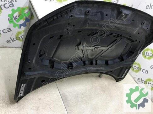 Volkswagen Tiguan Kaput 5NA823031 çıkma parça