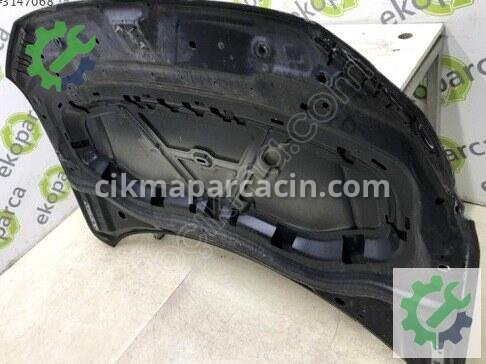 Volkswagen Tiguan Kaput 5NA823031 çıkma parça