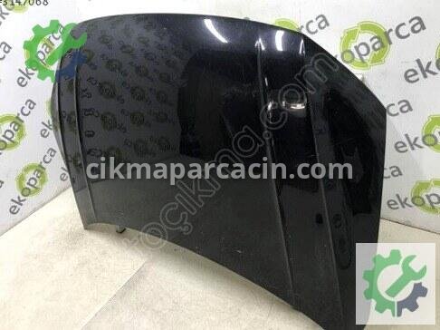 Volkswagen Tiguan Kaput 5NA823031 çıkma parça