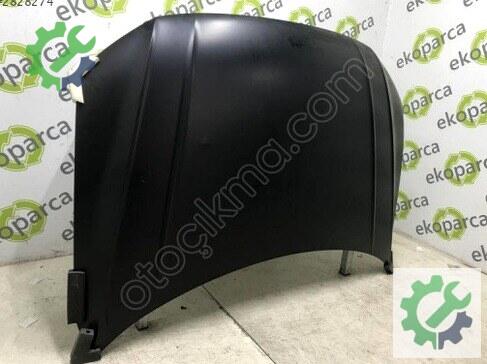 Volkswagen Tiguan Kaput 5NA823031 çıkma parça