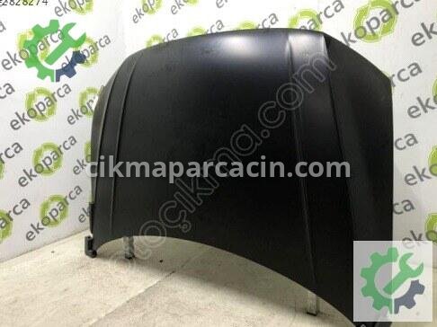 Volkswagen Tiguan Kaput 5NA823031 çıkma parça