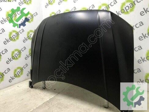 Volkswagen Tiguan Kaput 5NA823031 çıkma parça