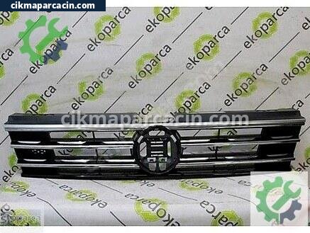 Volkswagen Tiguan Panjur çıkma parça