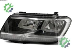 VOLKSWAGEN TİGUAN 2016 2019 SOL FAR 5NB941005B