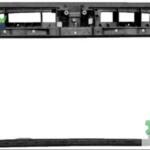 VOLKSWAGEN TİGUAN 2016 2020 ÖN PANEL SIFIR  5NA805588E