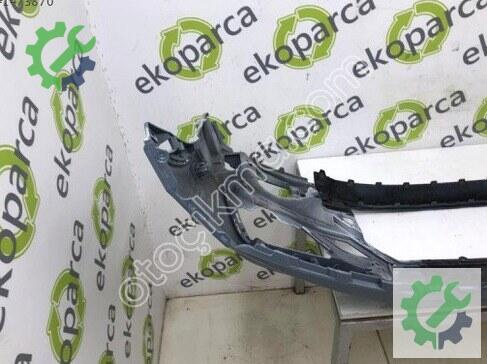 Volkswagen Tiguan Ön Tampon 5NA807221B çıkma parça
