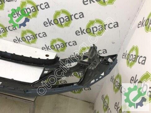 Volkswagen Tiguan Ön Tampon 5NA807221B çıkma parça