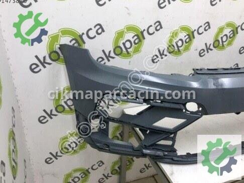 Volkswagen Tiguan Ön Tampon 5NA807221B çıkma parça