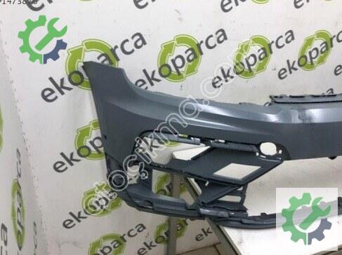 Volkswagen Tiguan Ön Tampon 5NA807221B çıkma parça