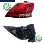 VOLKSWAGEN TİGUAN 2016 2020 SAĞ DIŞ STOP SIFIR 5NA945096C