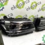 VOLKSWAGEN TİGUAN 2016 2020 SAĞ FAR 5NB941774B