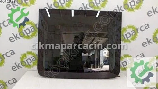 Volkswagen Tiguan Cam 5NA877055 çıkma parça