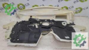 VOLKSWAGEN TİGUAN 2016 2022 ISI İZOLASYON 5NB863934C