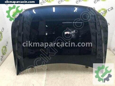 Volkswagen Tiguan Kaput çıkma parça