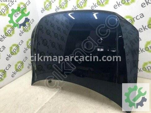 Volkswagen Tiguan Kaput 5NN823031 çıkma parça
