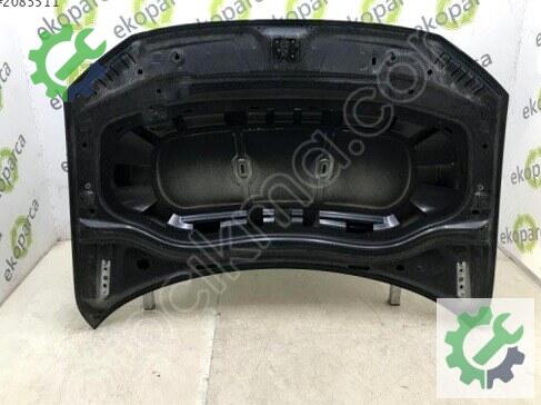 Volkswagen Tiguan Kaput 5NN823031 çıkma parça