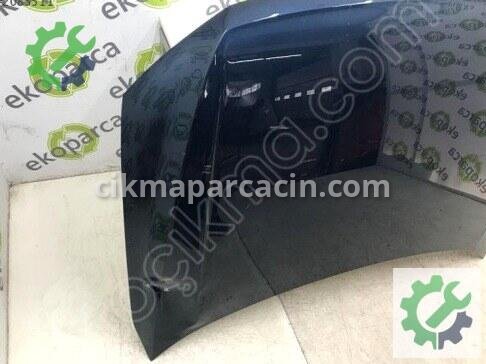 Volkswagen Tiguan Kaput 5NN823031 çıkma parça