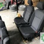VOLKSWAGEN TİGUAN 2016 2022 KOLTUK TAKIMI 5QA881105C
