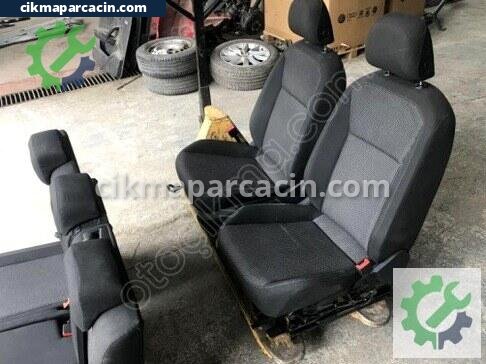 Volkswagen Tiguan Koltuk çıkma parça