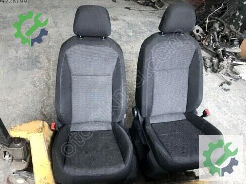 Volkswagen Tiguan Koltuk 5QA881105C çıkma parça