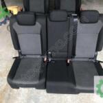 VOLKSWAGEN TİGUAN 2016 2022 KOLTUK TAKIMI 5QA881105C