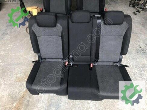 Volkswagen Tiguan Koltuk 5QA881105C çıkma parça