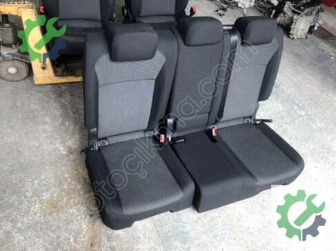 Volkswagen Tiguan Koltuk 5QA881105C çıkma parça