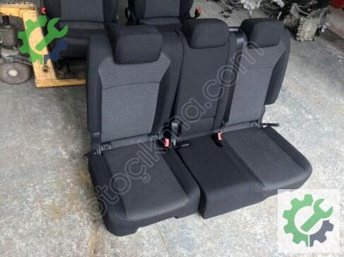 Volkswagen Tiguan Koltuk 5QA881105C çıkma parça