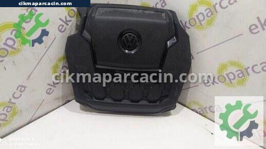 Volkswagen Tiguan Motor Kapağı çıkma parça