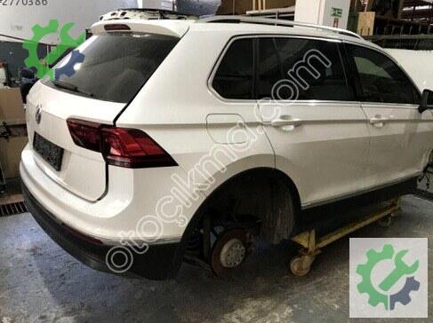 Volkswagen Tiguan Sağ Arka Çamurluk 5NA809844 çıkma parça