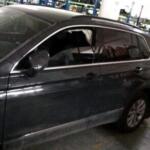 VOLKSWAGEN TİGUAN 2016 2022 SOL ARKA KAPI 5K/I7F 5NA833055