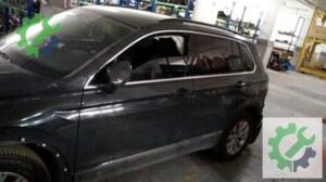 VOLKSWAGEN TİGUAN 2016 2022 SOL ARKA KAPI 5K/I7F 5NA833055