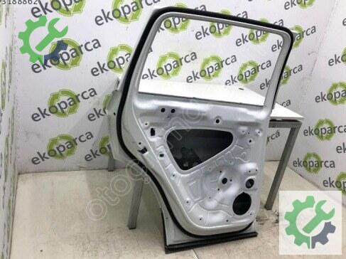 Volkswagen Tiguan Sol Arka Kapı 5NA833055 çıkma parça