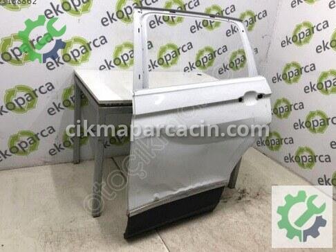 Volkswagen Tiguan Sol Arka Kapı 5NA833055 çıkma parça