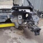 VOLKSWAGEN TİGUAN 2016 2022 SOL ÖN ÇEYREK  SÖKME 5NA810135D