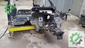 VOLKSWAGEN TİGUAN 2016 2022 SOL ÖN ÇEYREK  SÖKME 5NA810135D