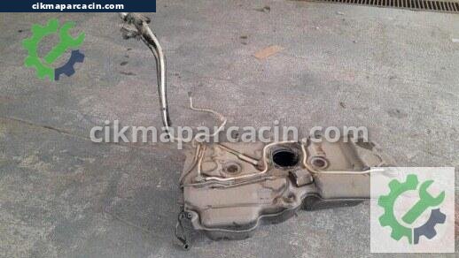 Volkswagen Tiguan Depo çıkma parça